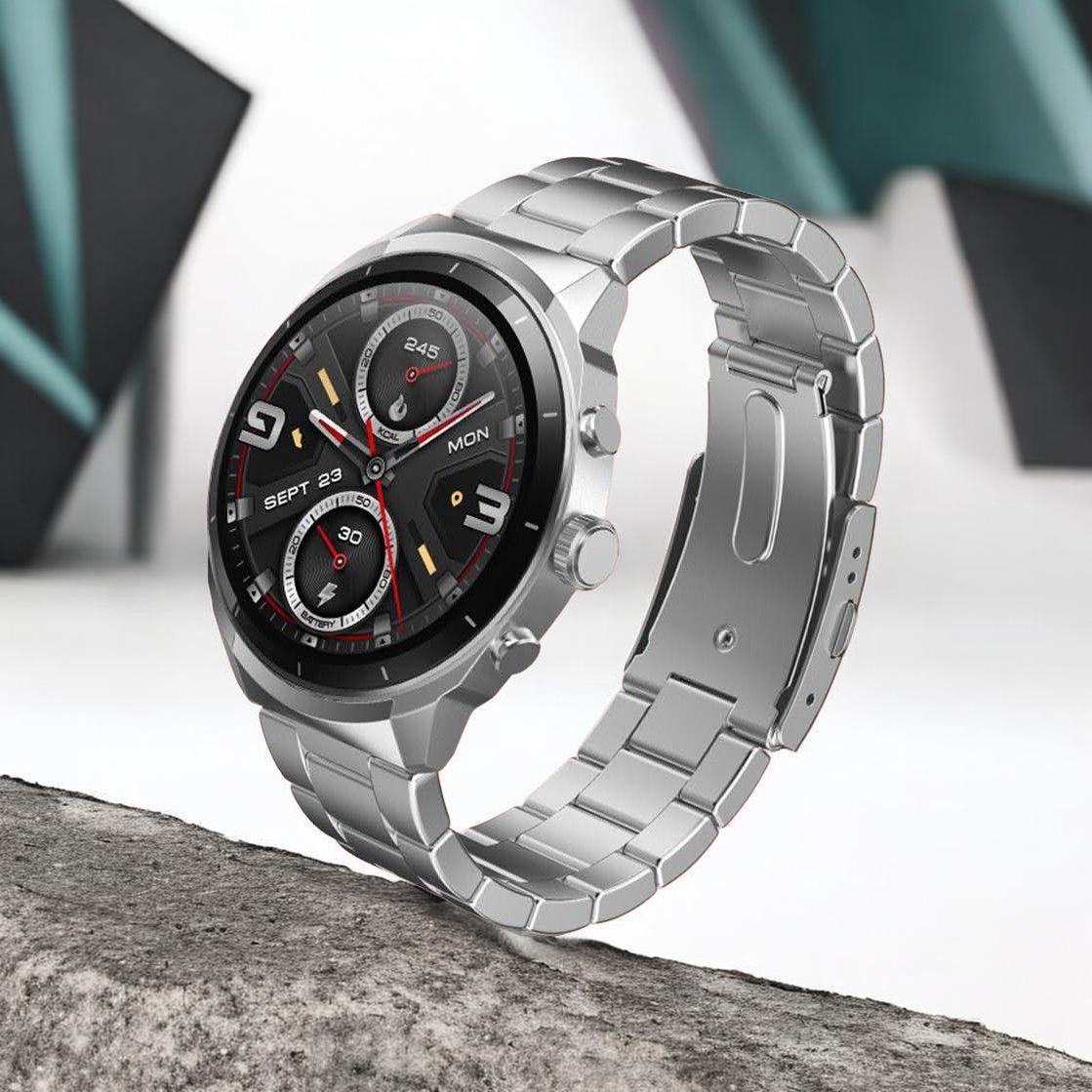 Venus Falcon Titanium