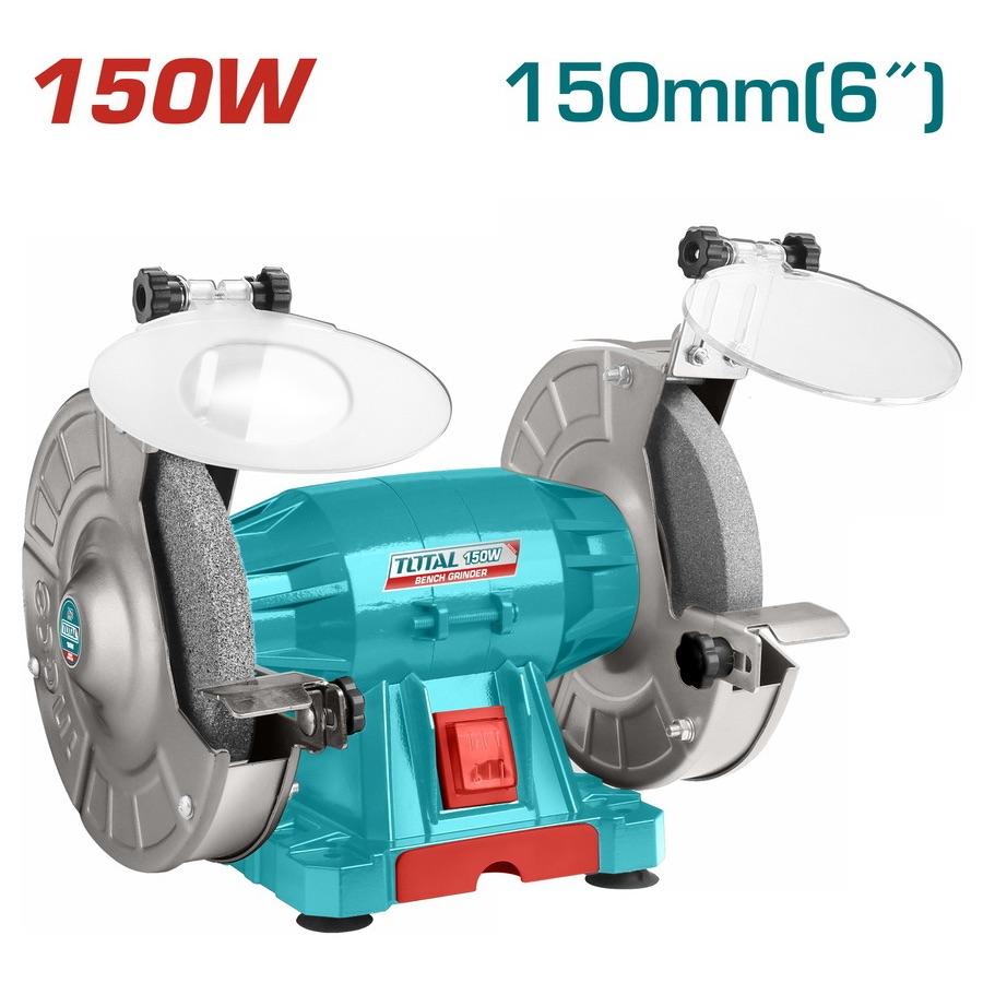 Bench Grinder 150W
