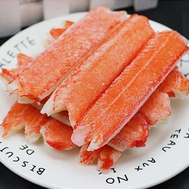 សាច់ក្ដាមសសៃV1kg
