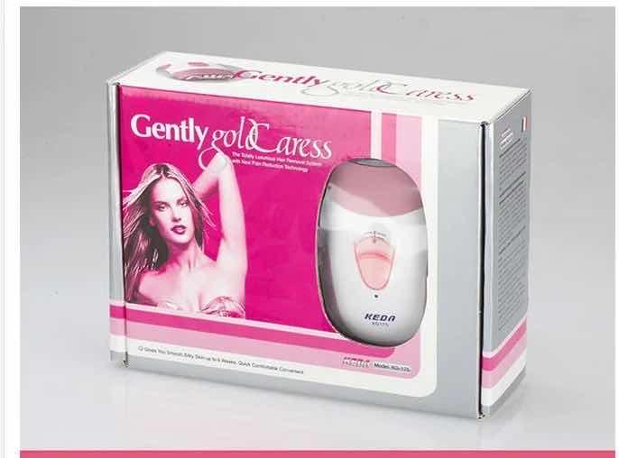 Undermarm Hair Removal Machine