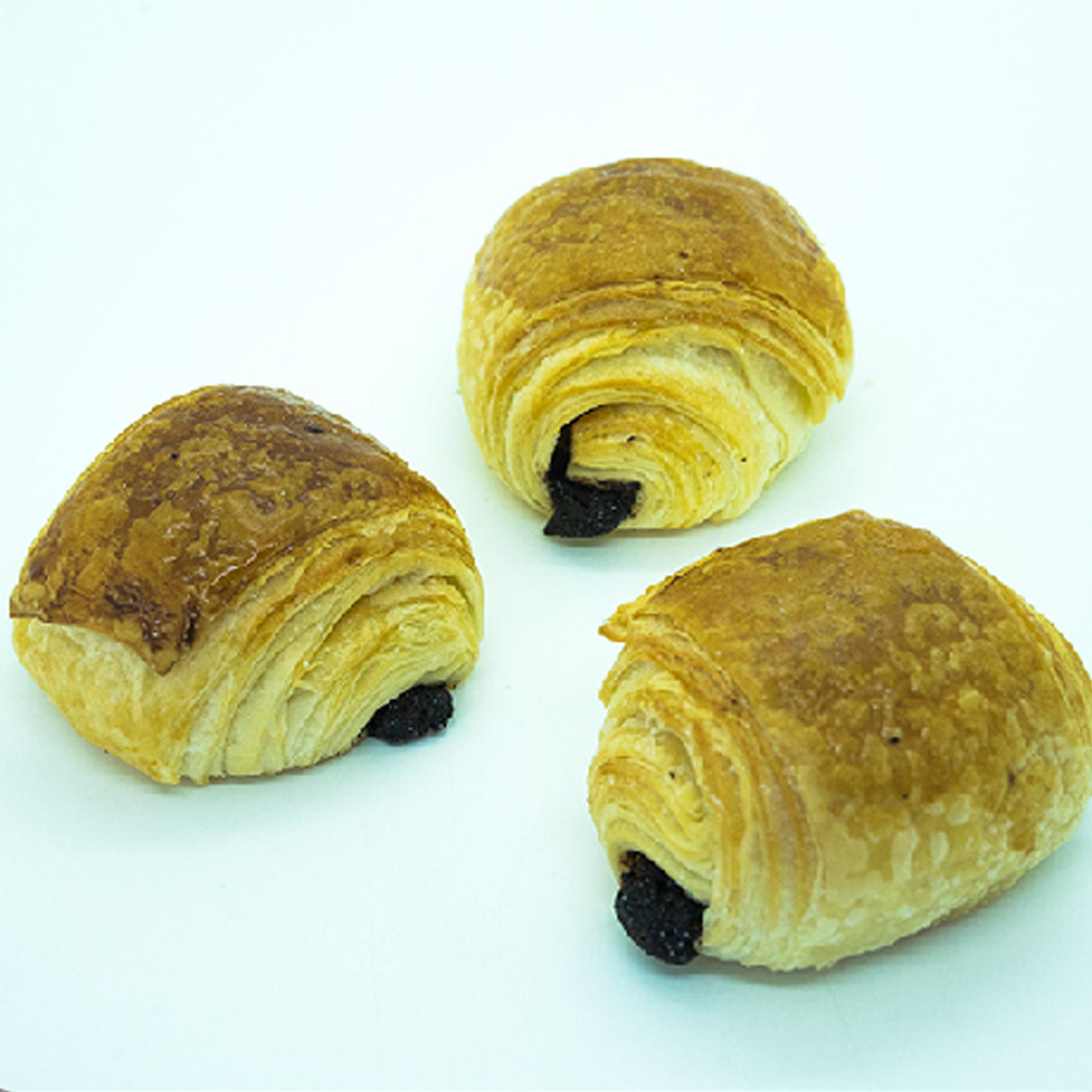 Chocolatine