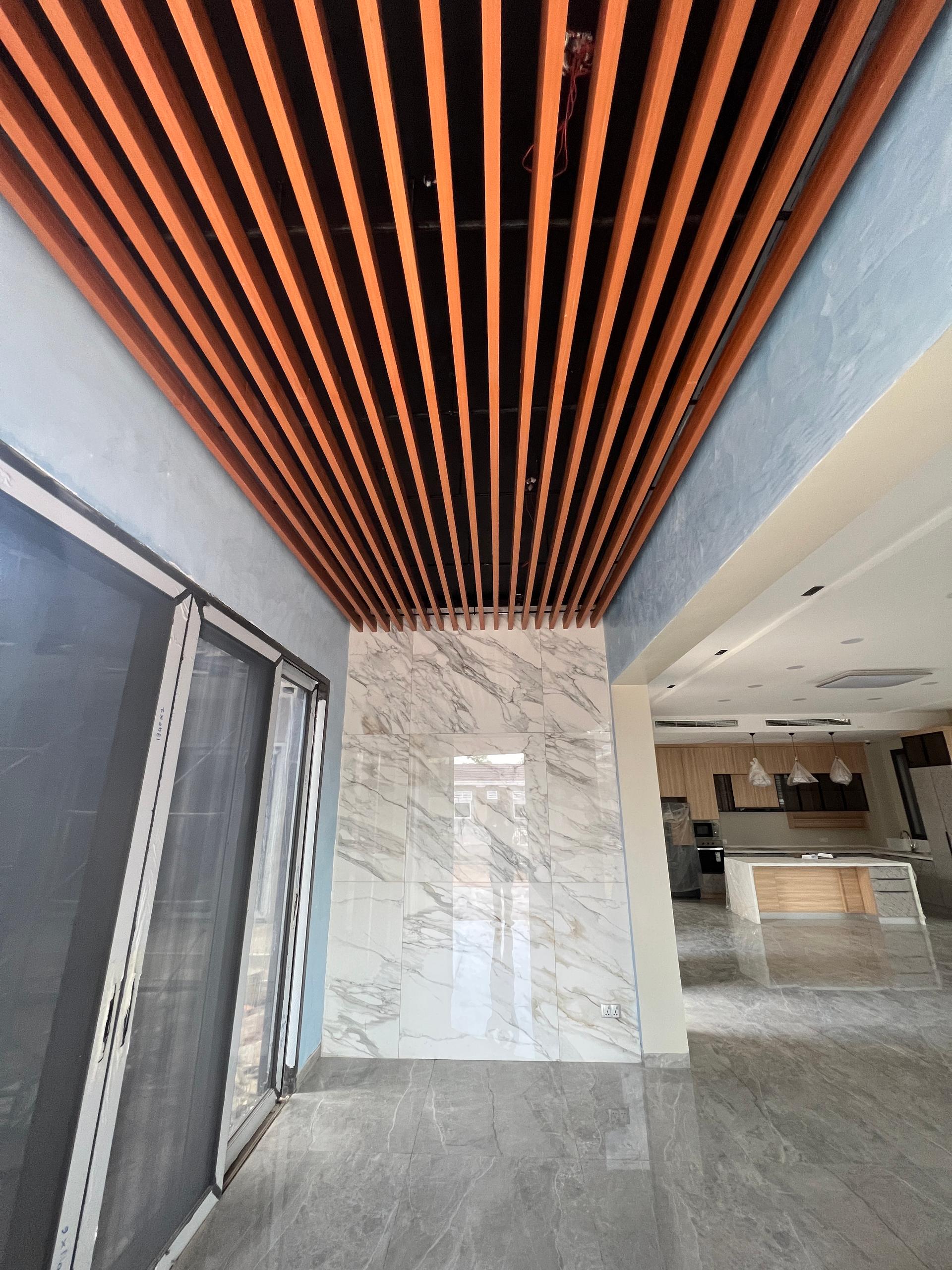 PVC Panel U