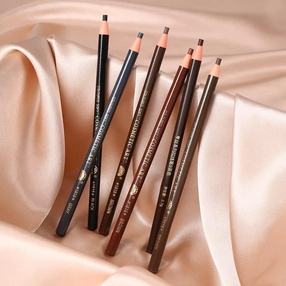 Eyebrows pencils