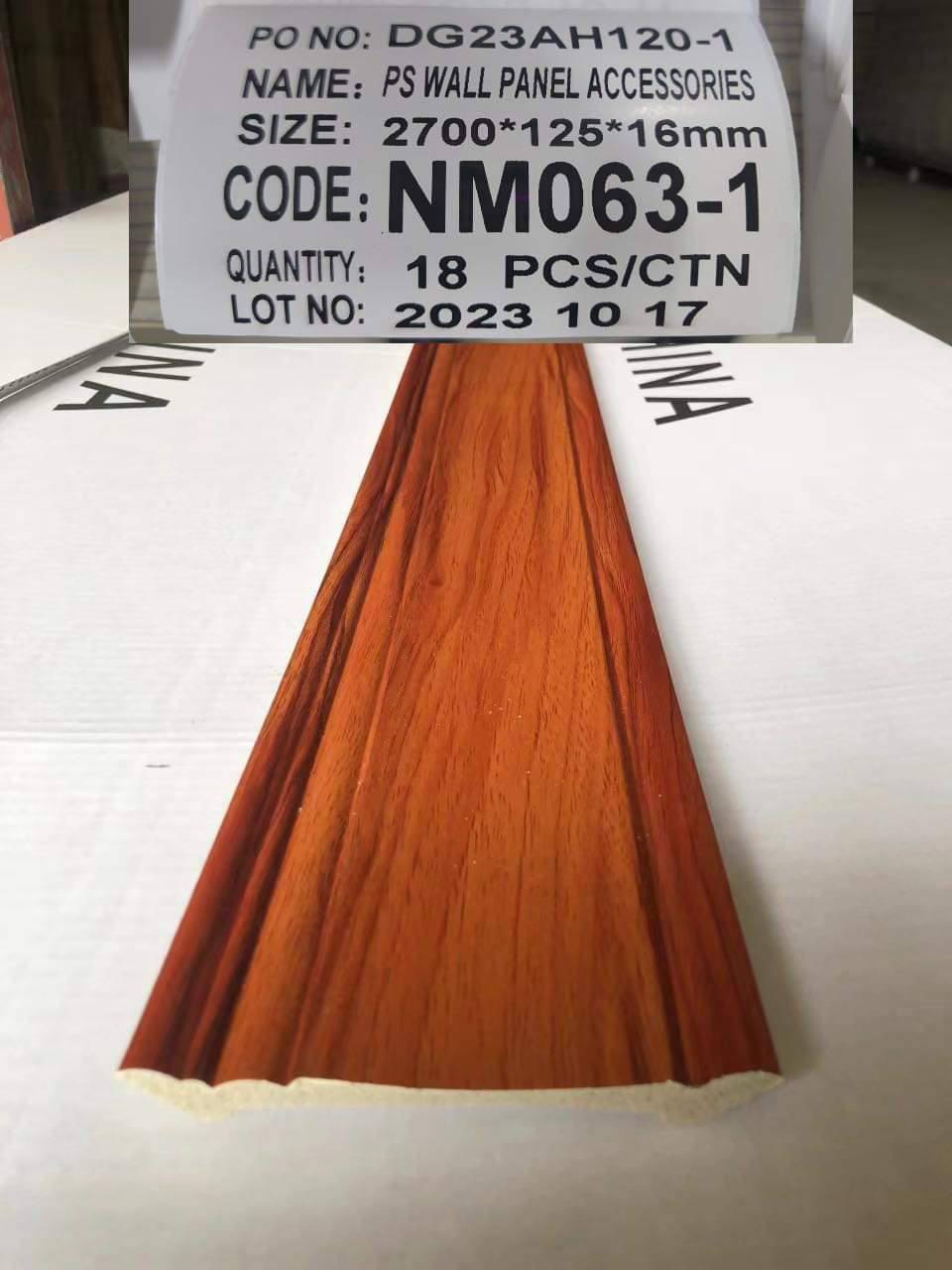 PVC Skirting 
