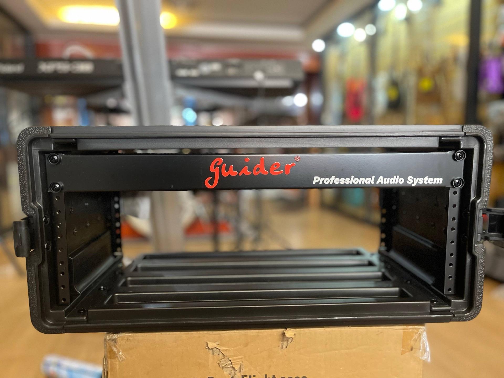 4U Rack PE-US Pro 25cm