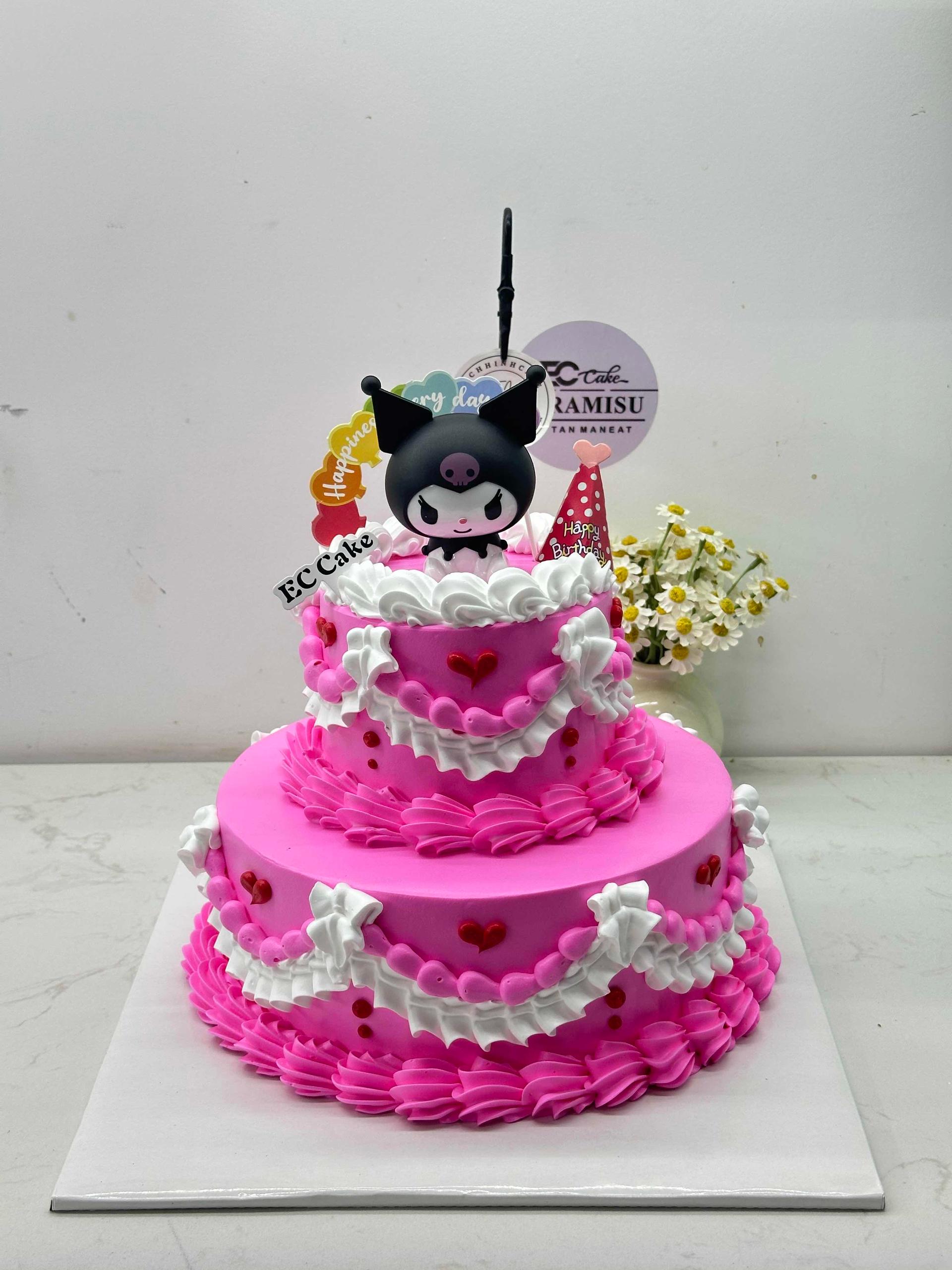 Cake