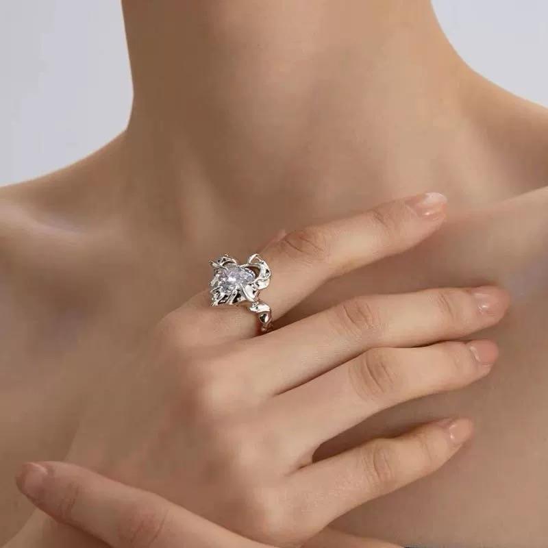 Ring-ចិញ្ចៀន R0012