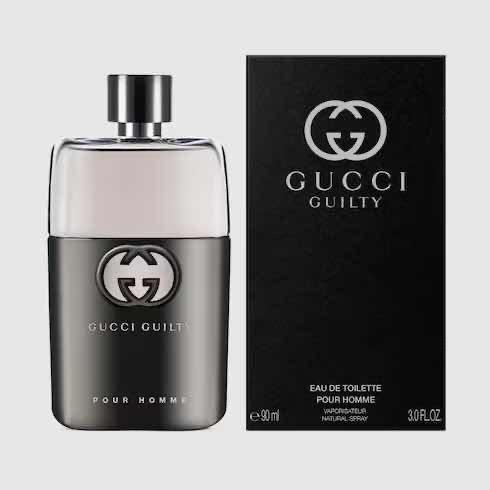 Gucci Guilty Pour Homme EDT