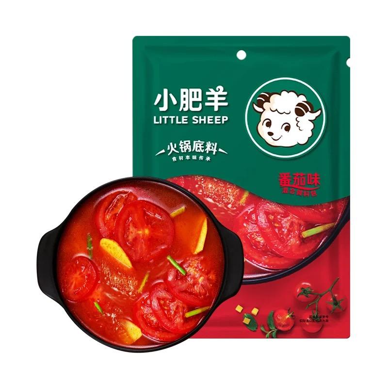 Little sheepប៉េងប៉ោះ200g