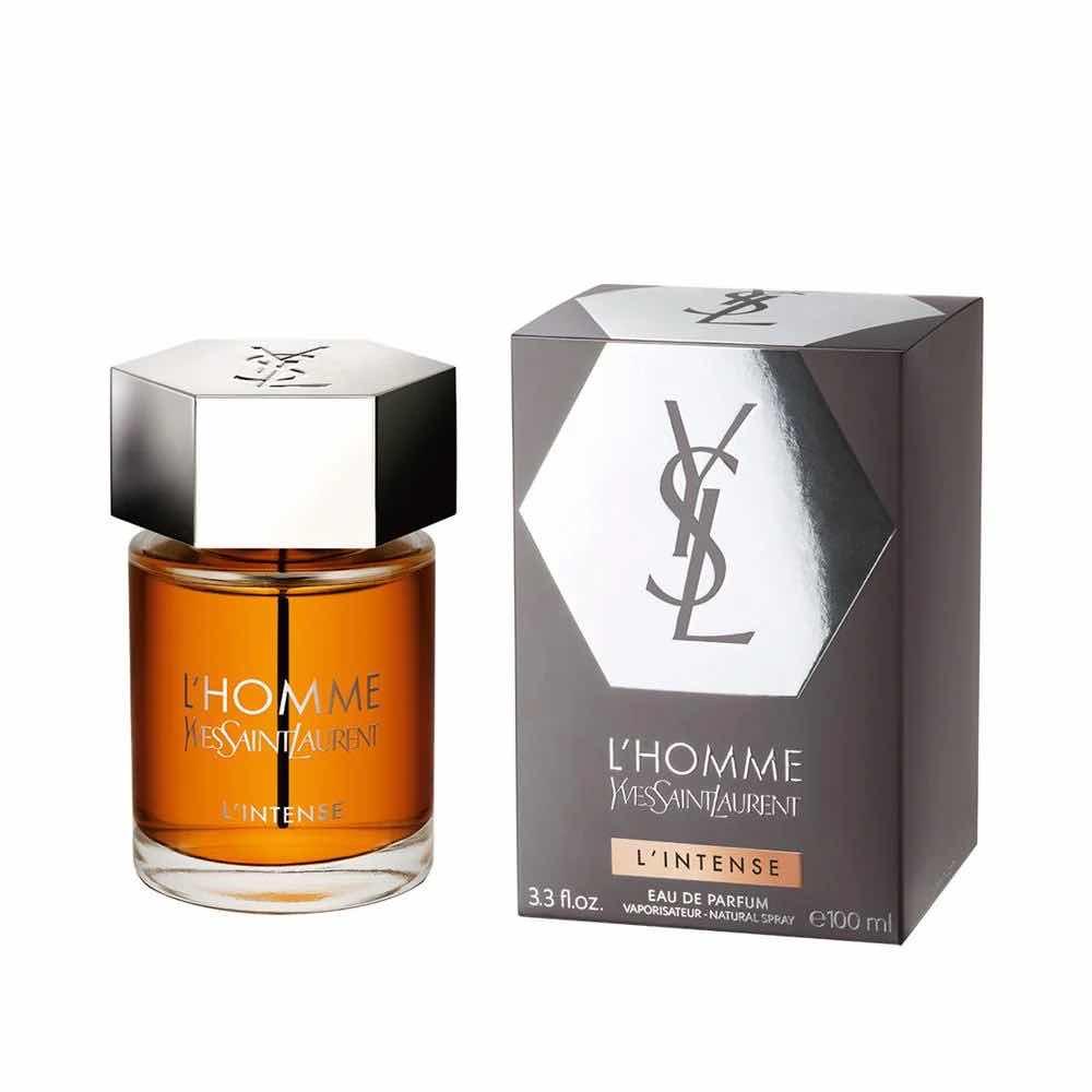 YSL L'Homme Parfum Intense 100ml 
