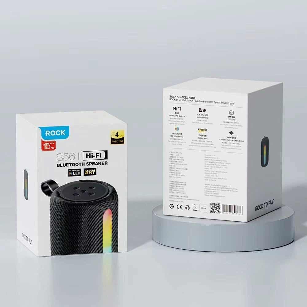 Speaker Mini