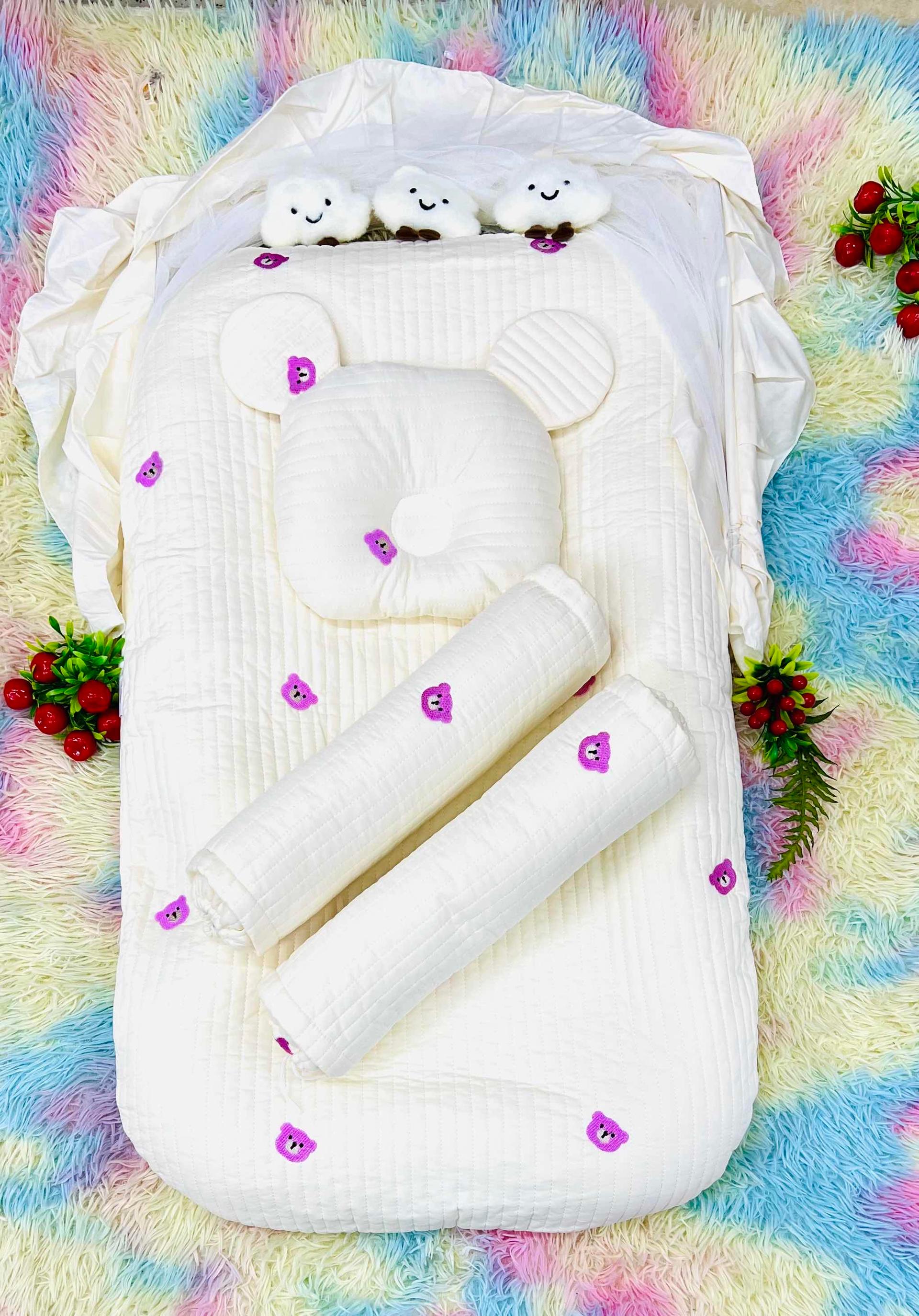 ពូក bear កូរេ 39$