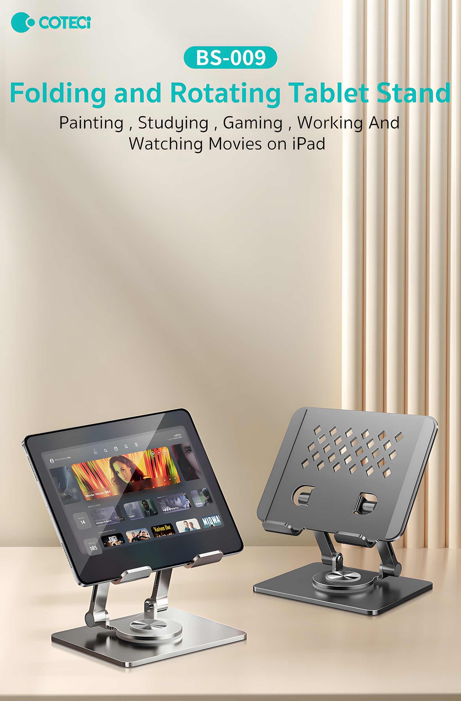 Stand IPad & Taple