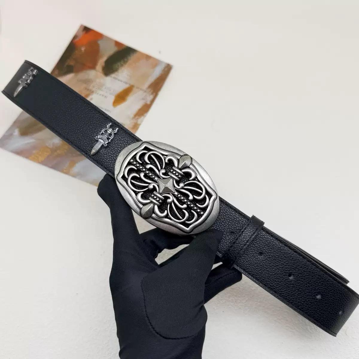 Belt-ខ្សែក្រវ៉ាត់ B003