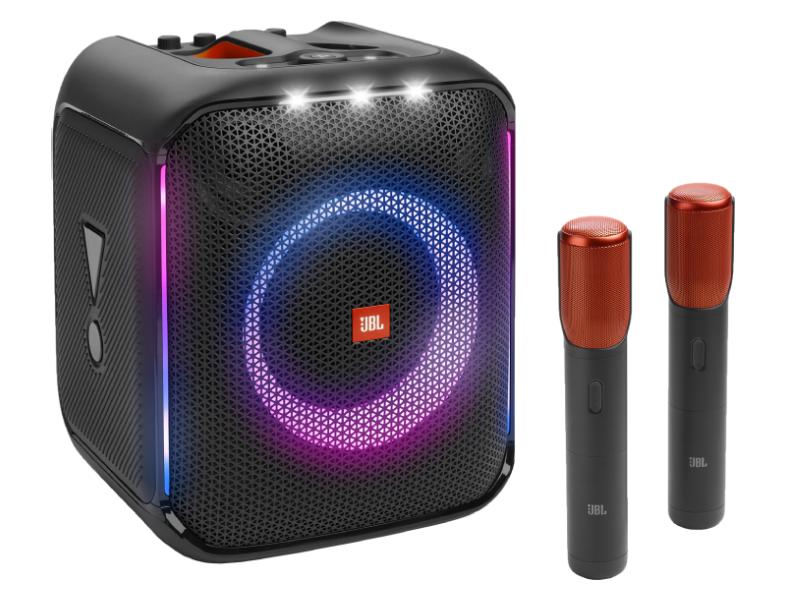 JBL PartyBox Encore 2Mic