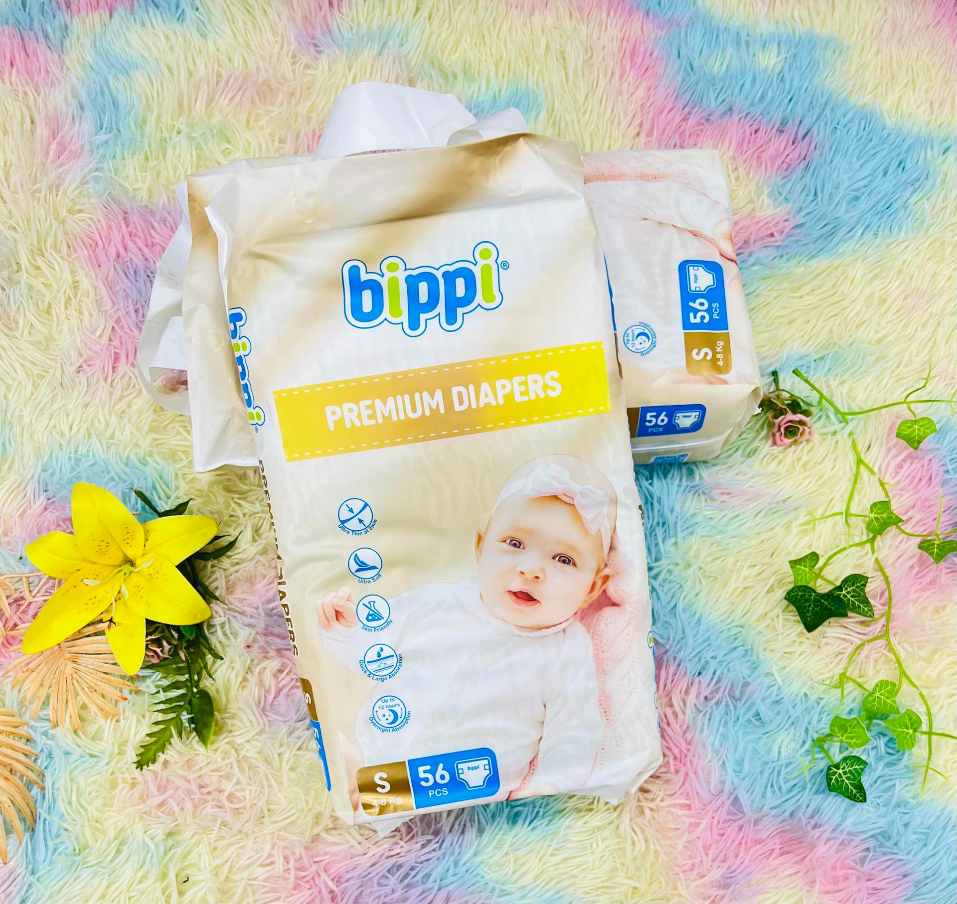 សំឡី bippi S 10.6$