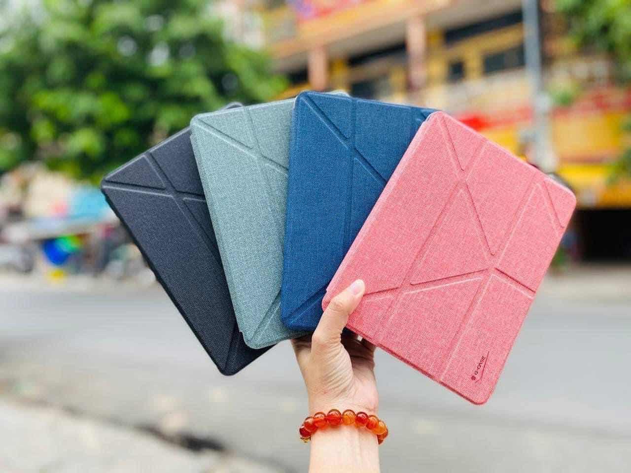 Case Ipad (G case)