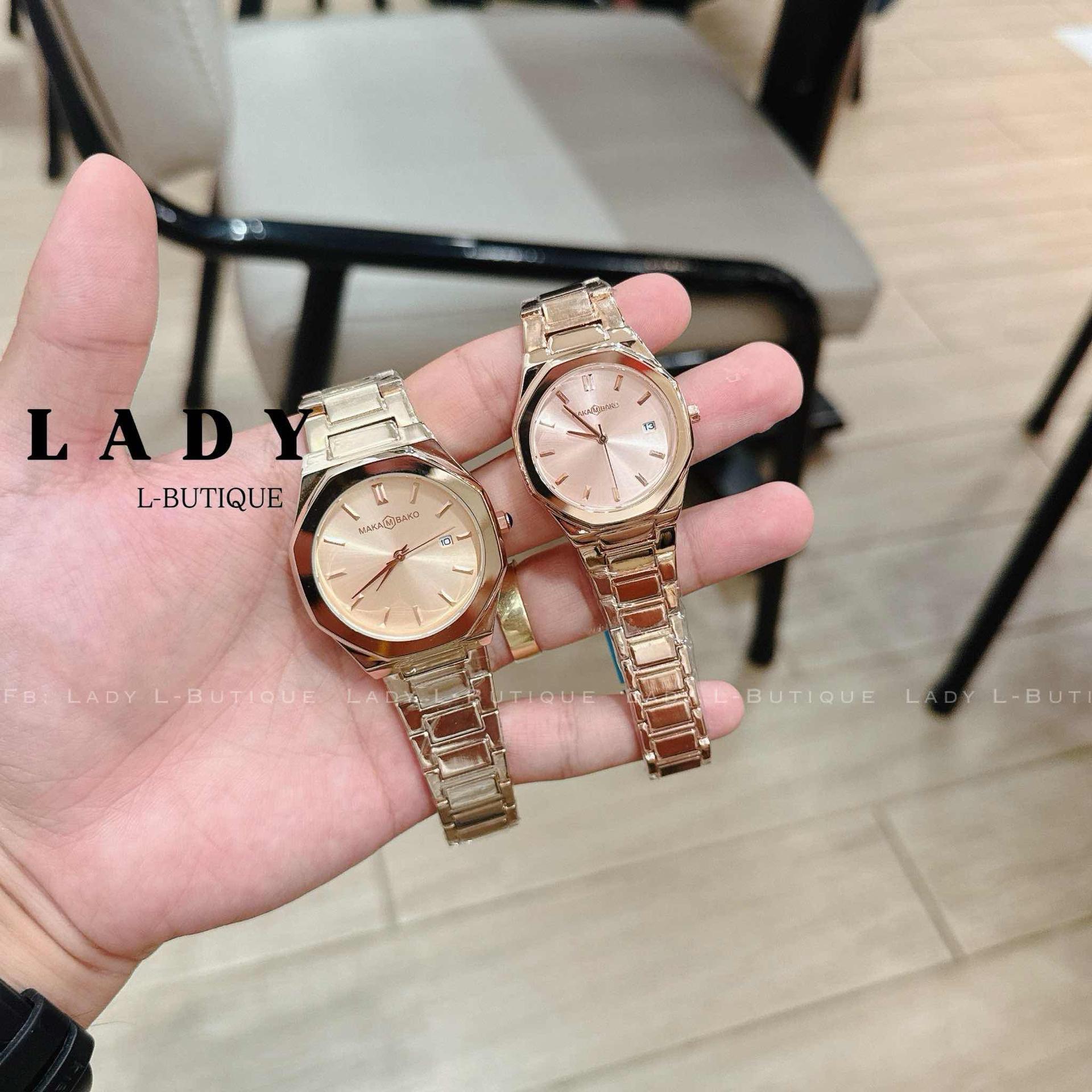 Maka - ខ្សែRosegold_គូរ