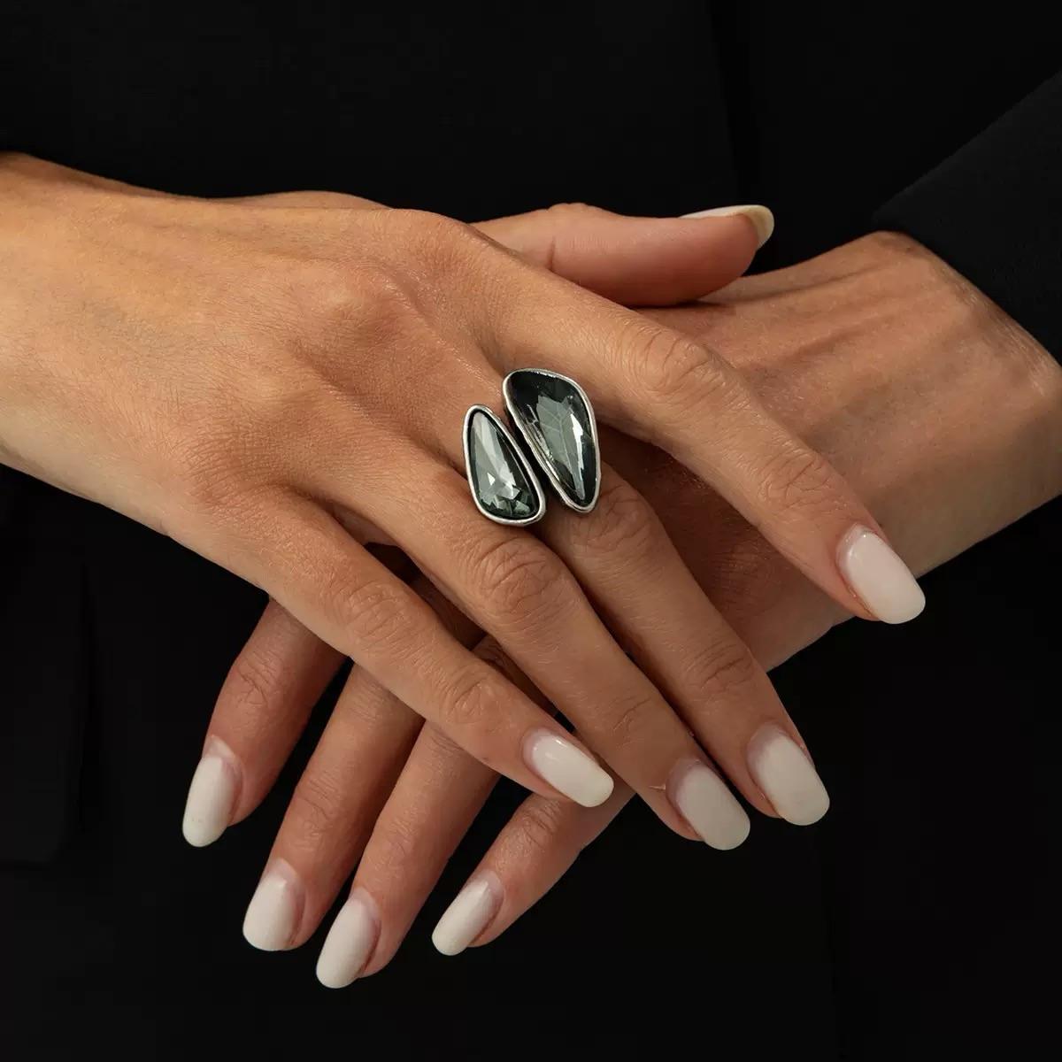 Ring-ចិញ្ចៀន R0041