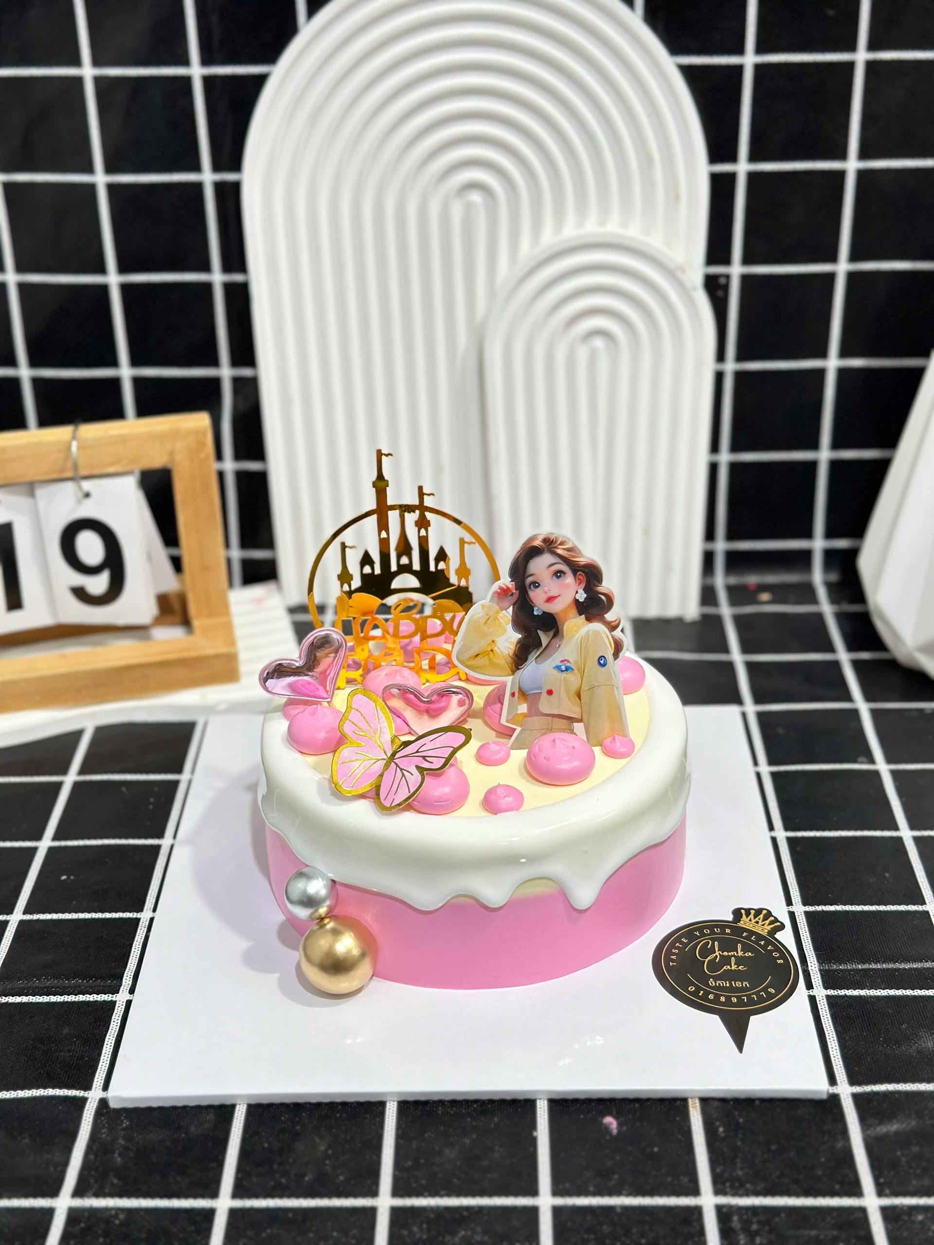 Cake