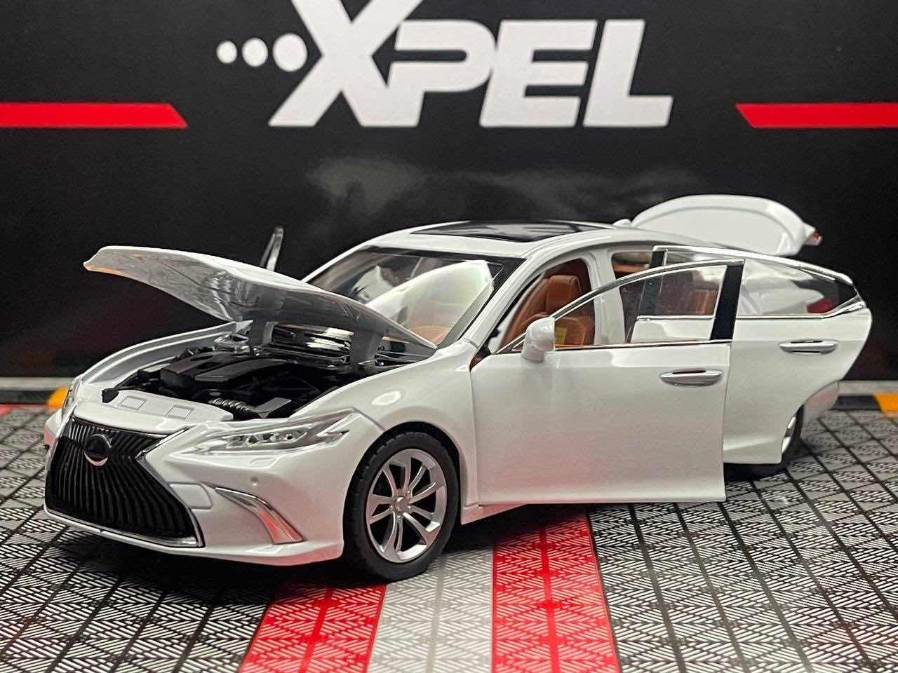 Lexus Es300