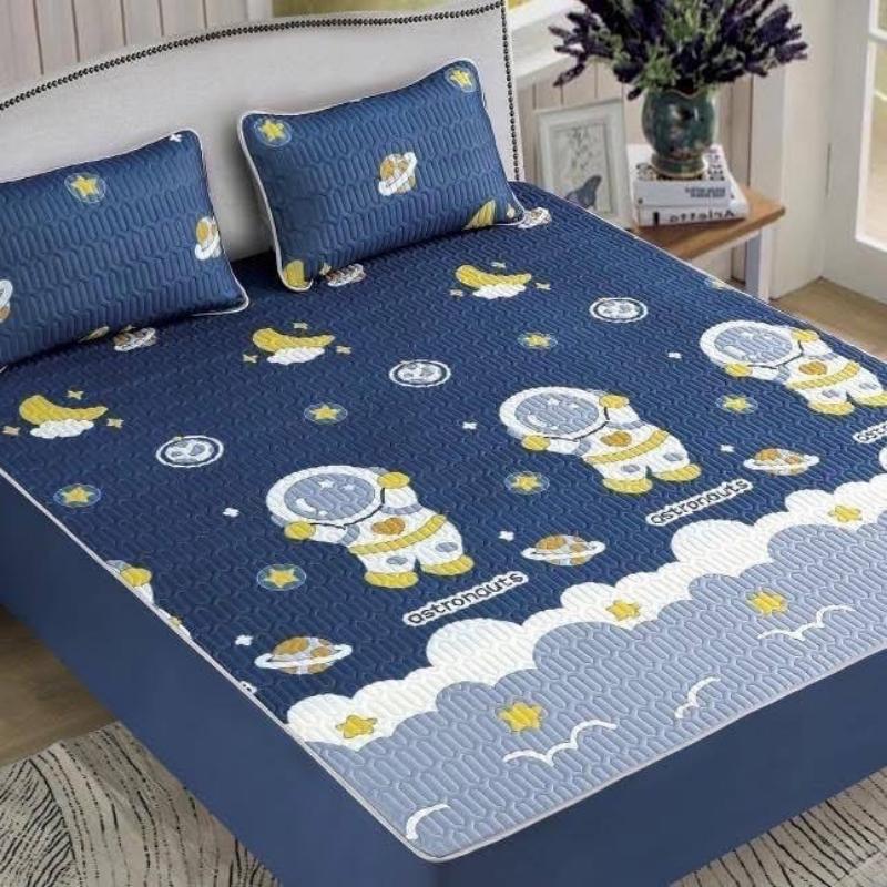 Water Mattress Protector W04