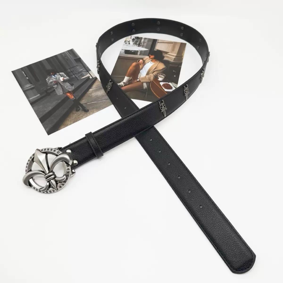 Belt-ខ្សែក្រវ៉ាត់ B0028