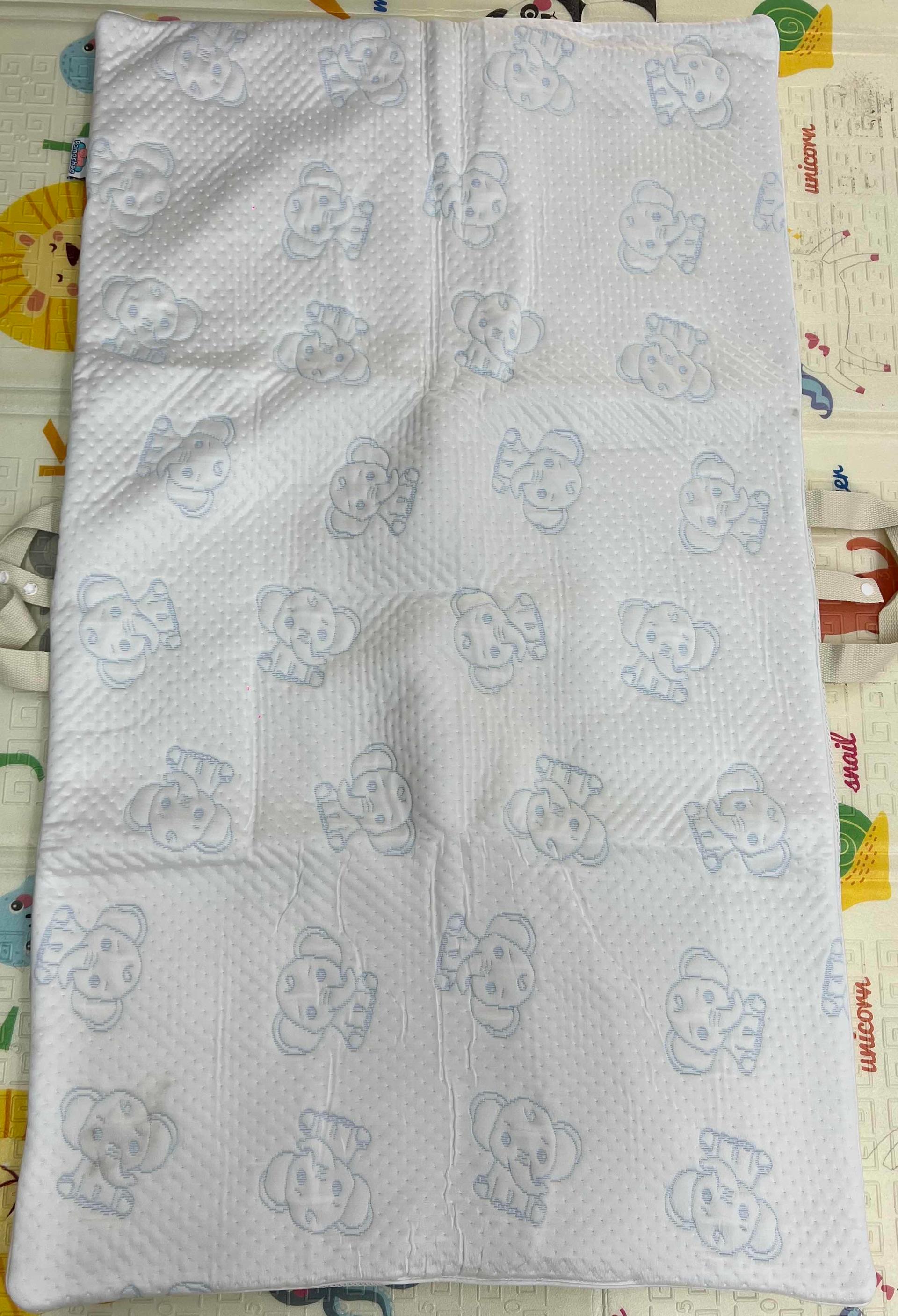 ពូកព្រិល 15$