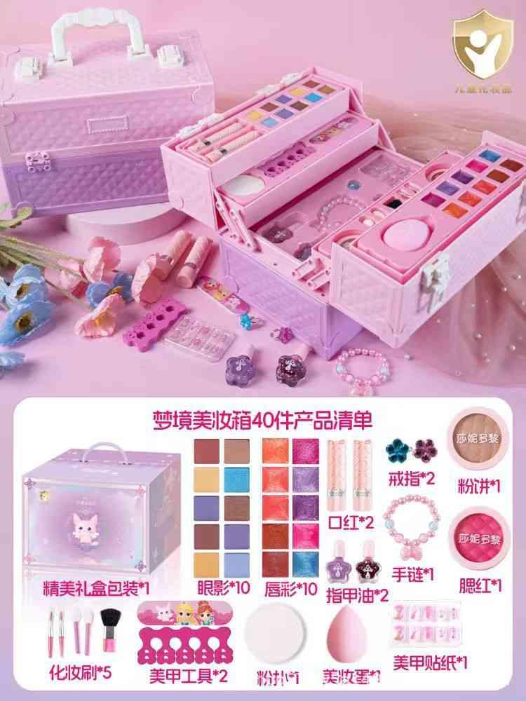 ឈុតធំតែងមុខក្មេង