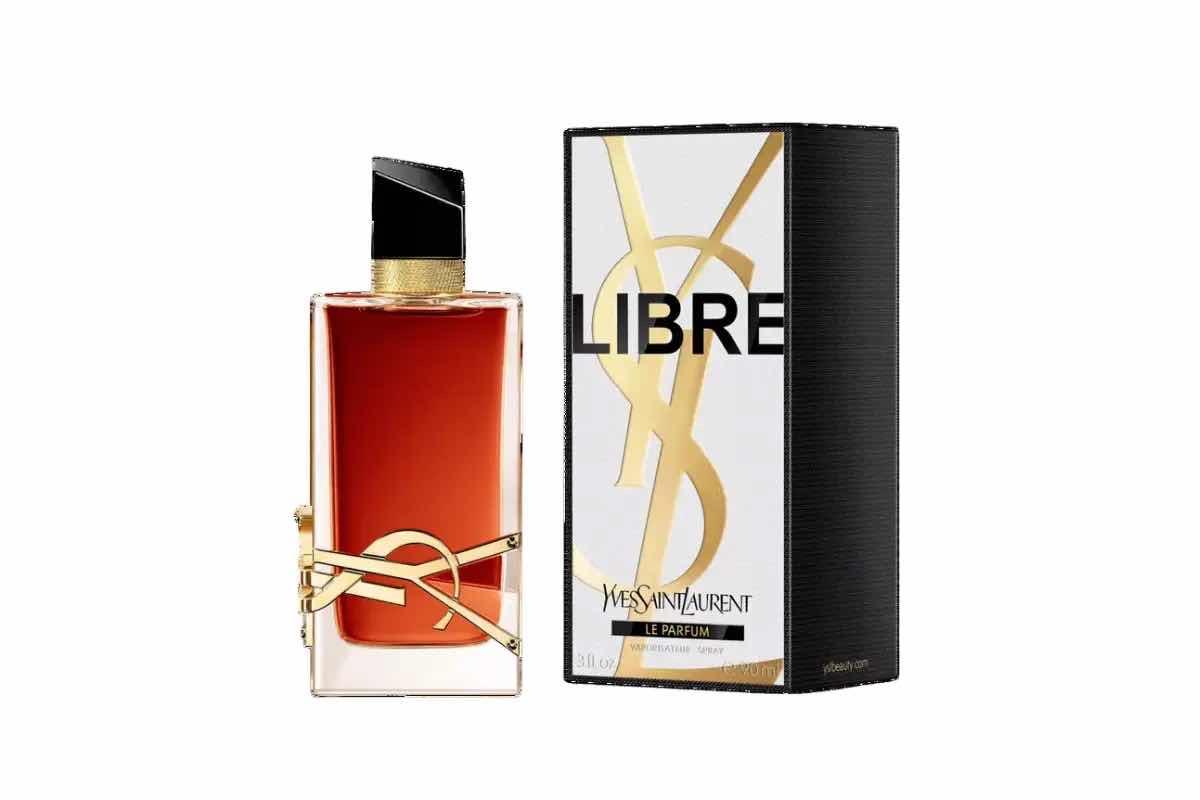 YSL Libre Le Parfum 90ml