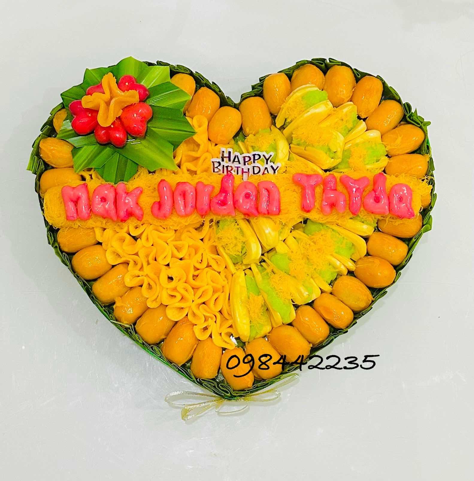 បេះដូង30