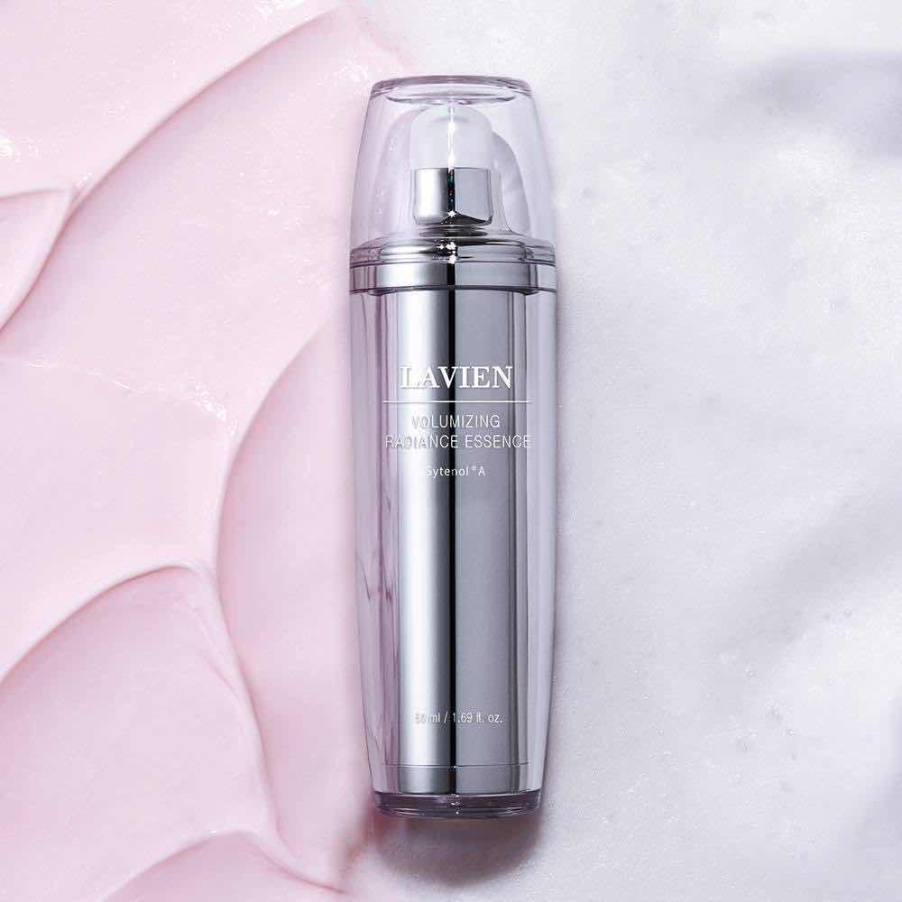 Volumizing Radiance Essence 100ml