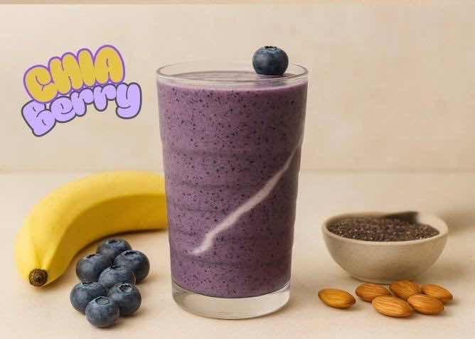 Chia Berry