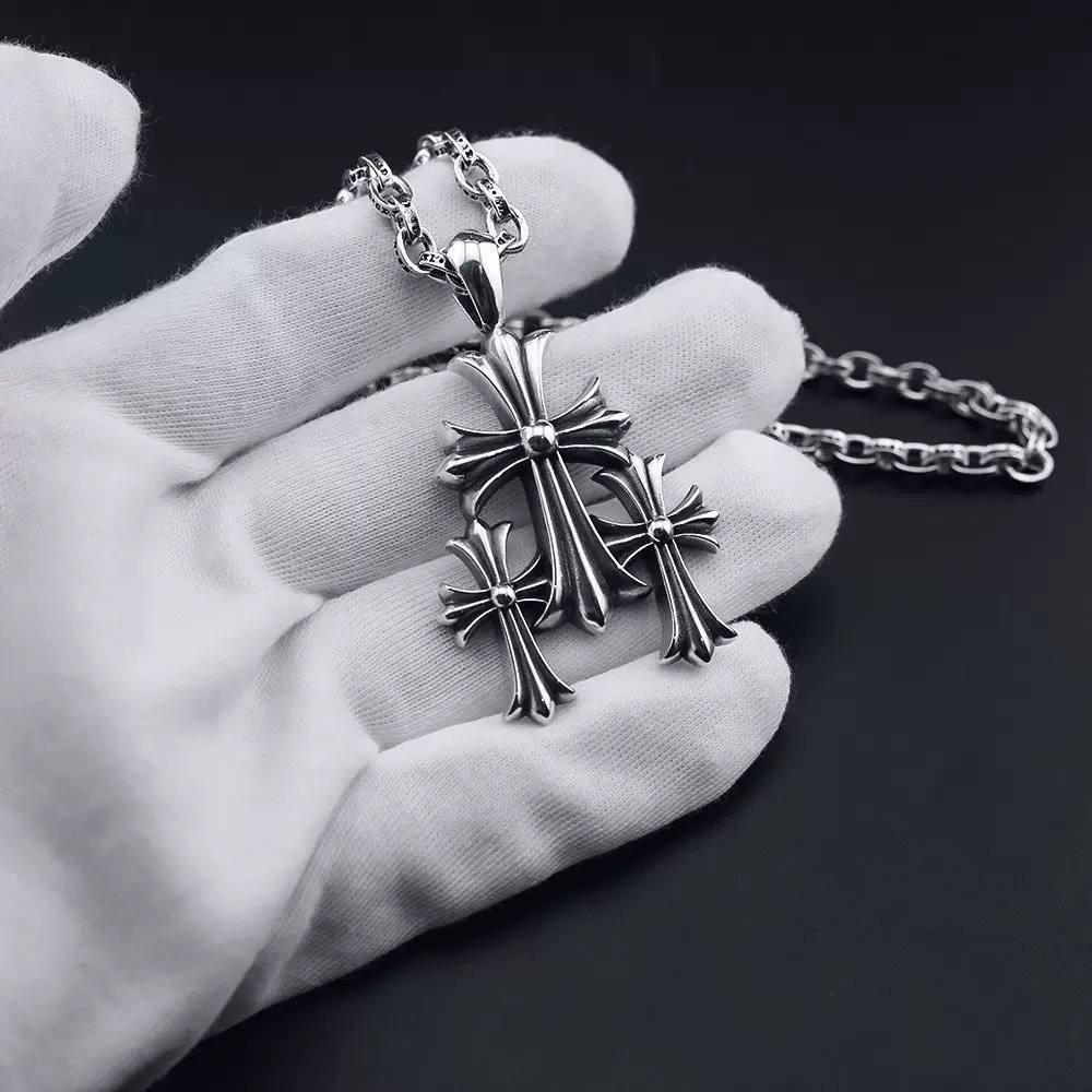 Necklace-ខ្សែក N0132