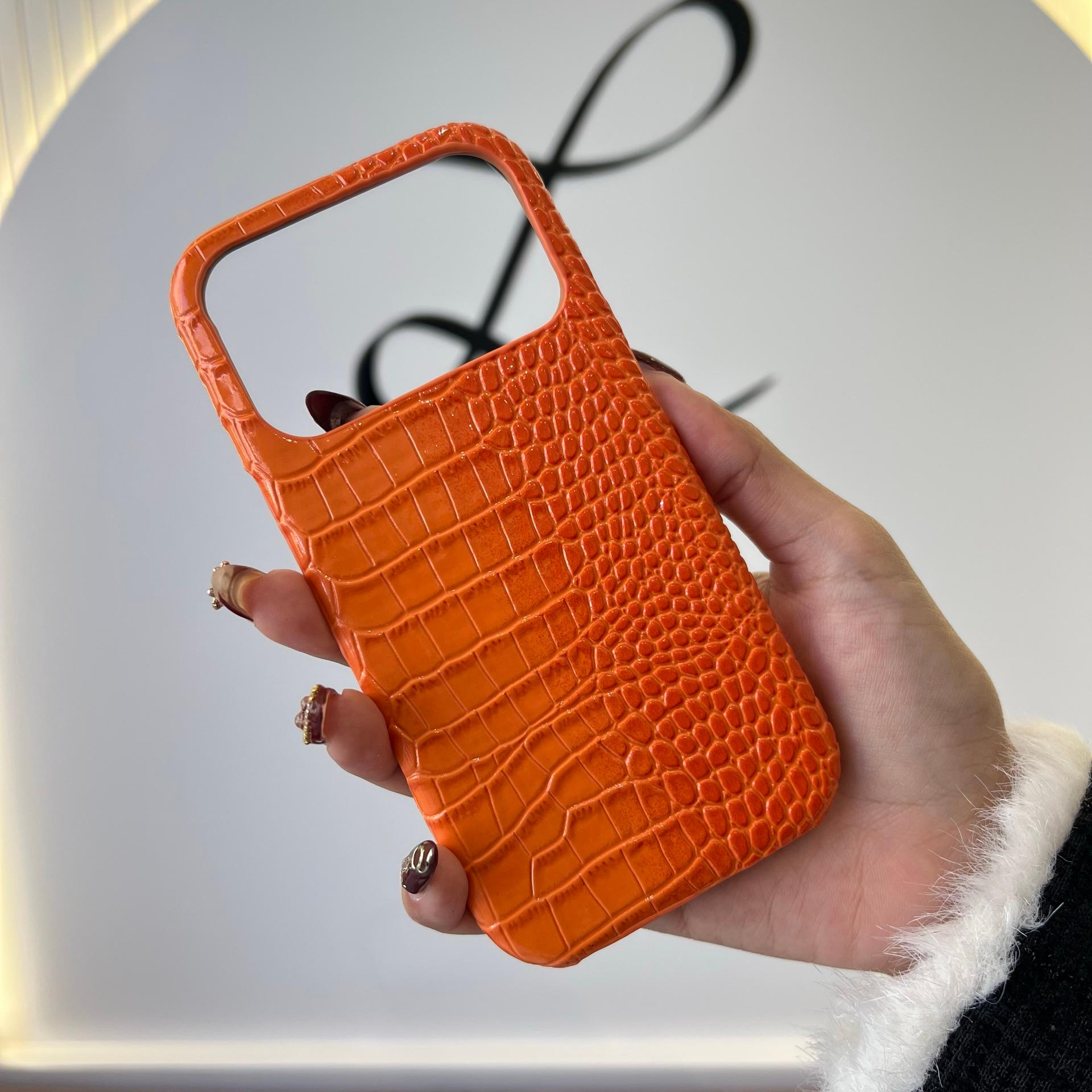 Leather Case