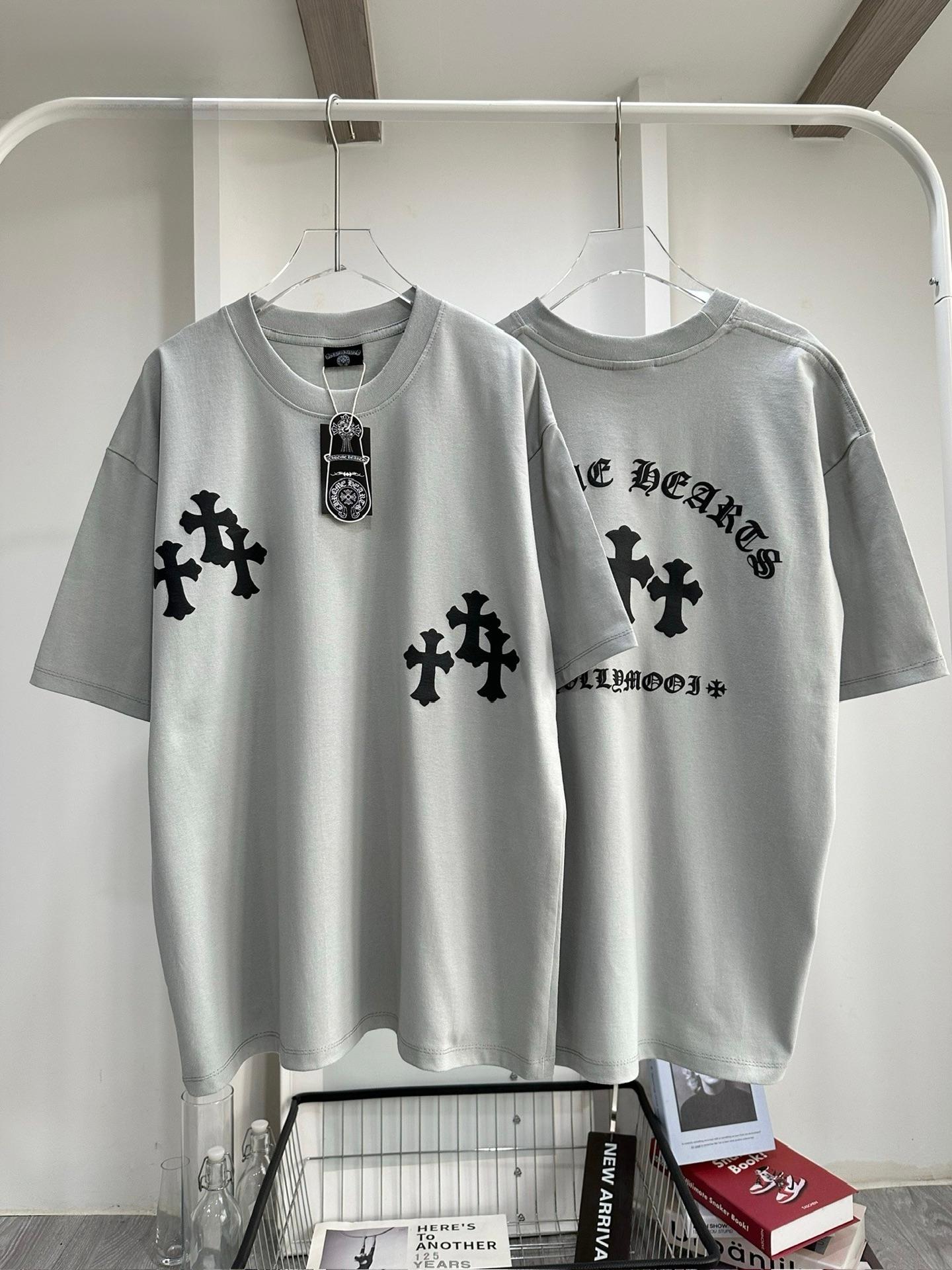 Chrome hearts βοΈ