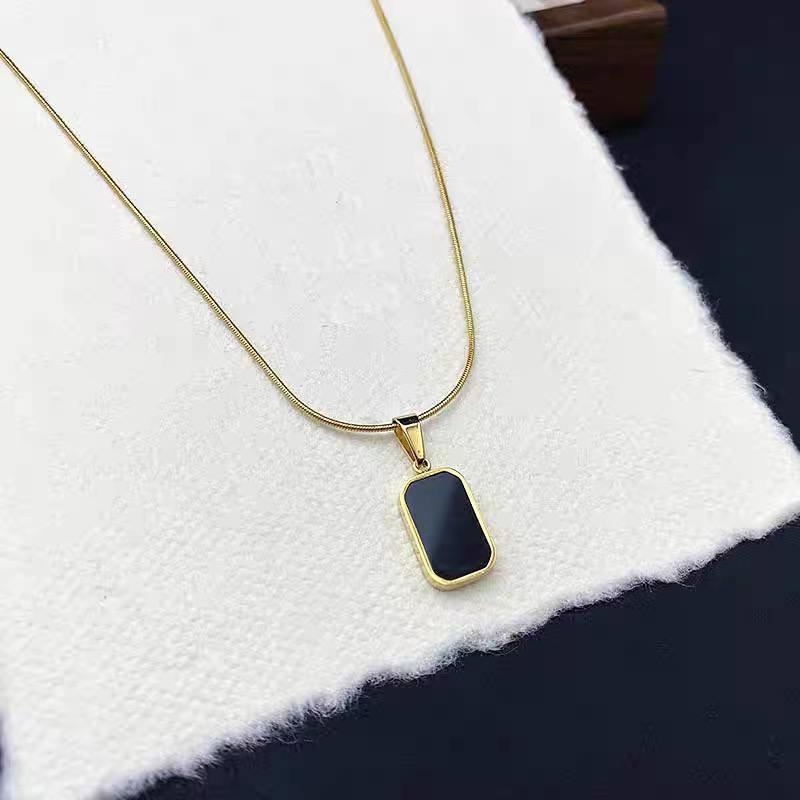 Necklace-ខ្សែក N0068