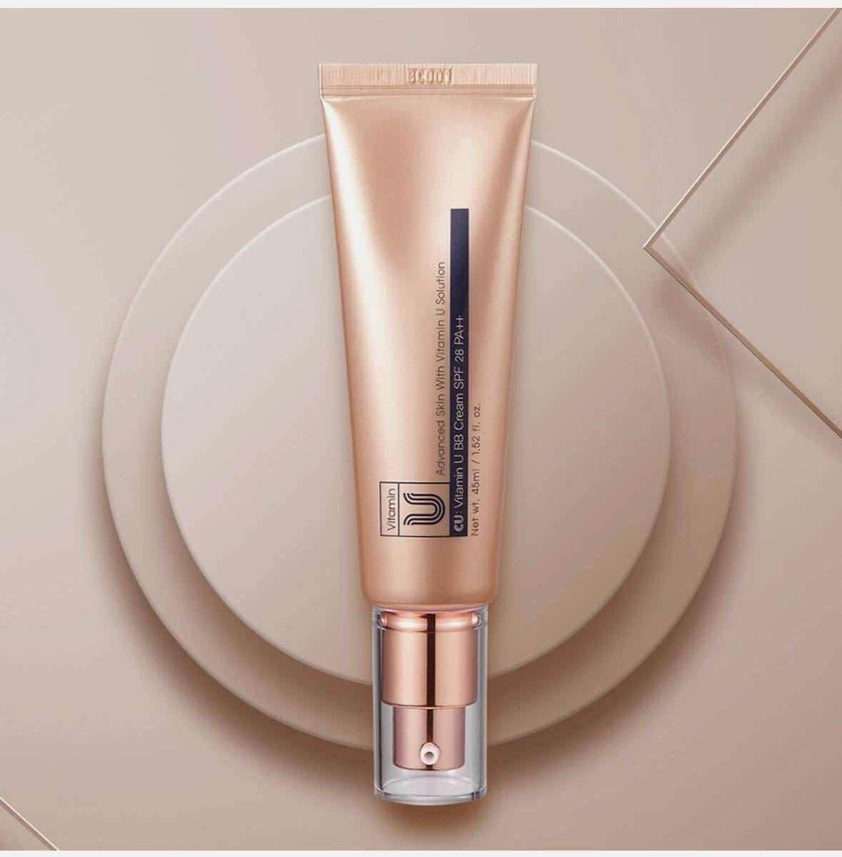 Vitamin U BB Cream 45ml