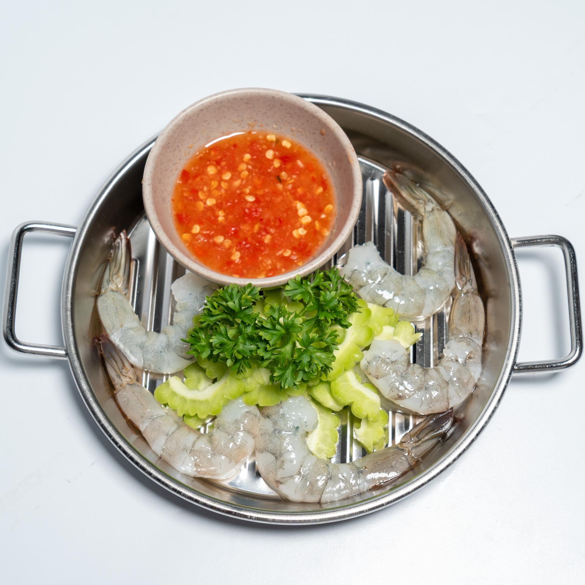 បង្គាកោះកុង