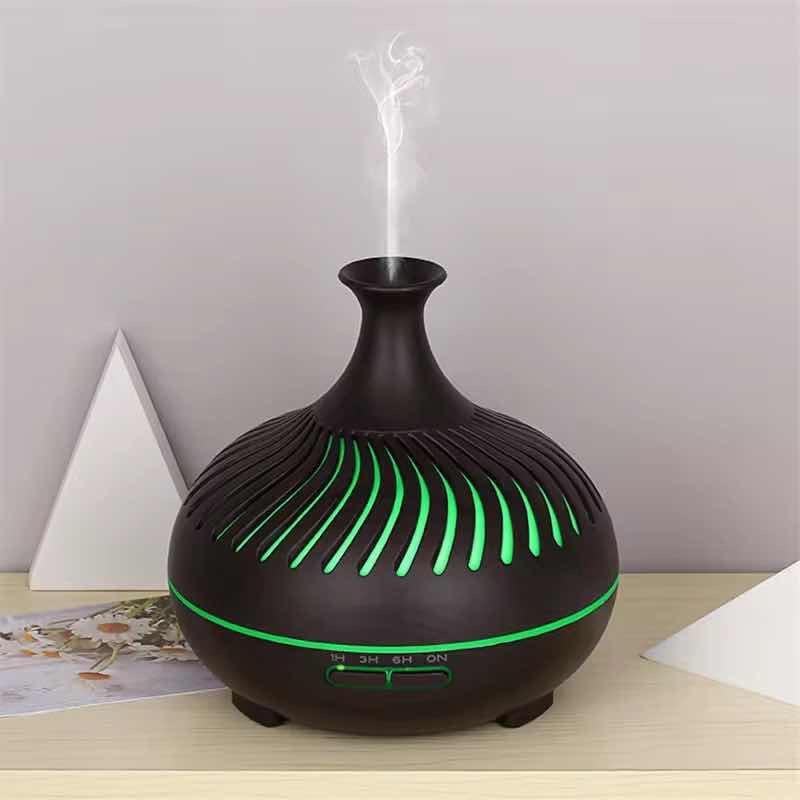 101 Rose Aroma Diffuser