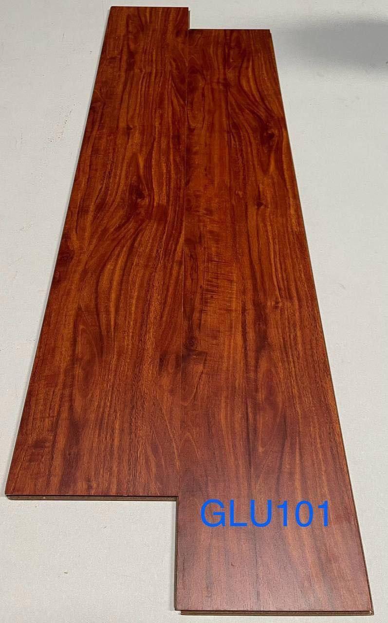 Wood Laminate Flooring GLU101