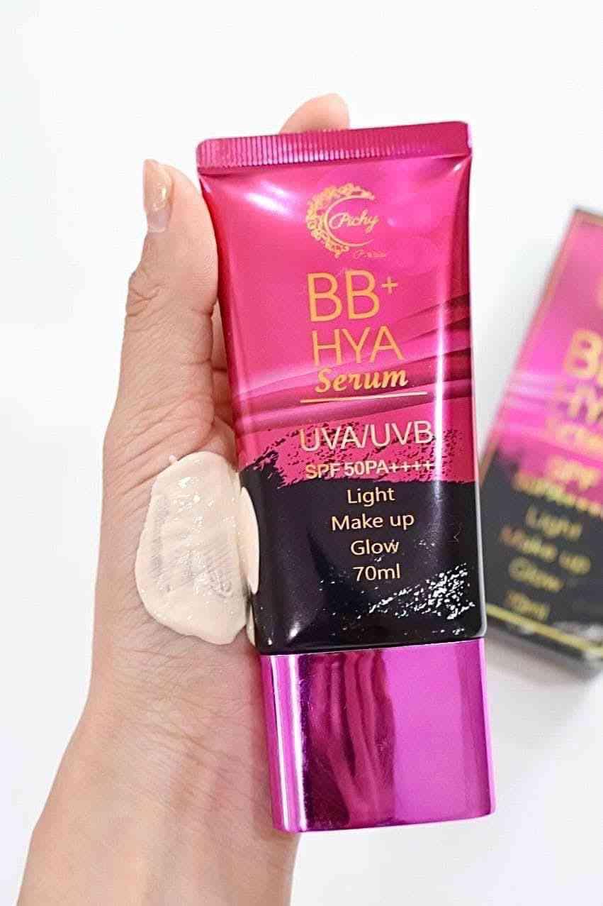 Pichy BB Cream  (new)
