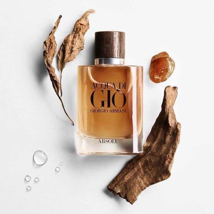 Acqua di Giò Absolu 75ml 