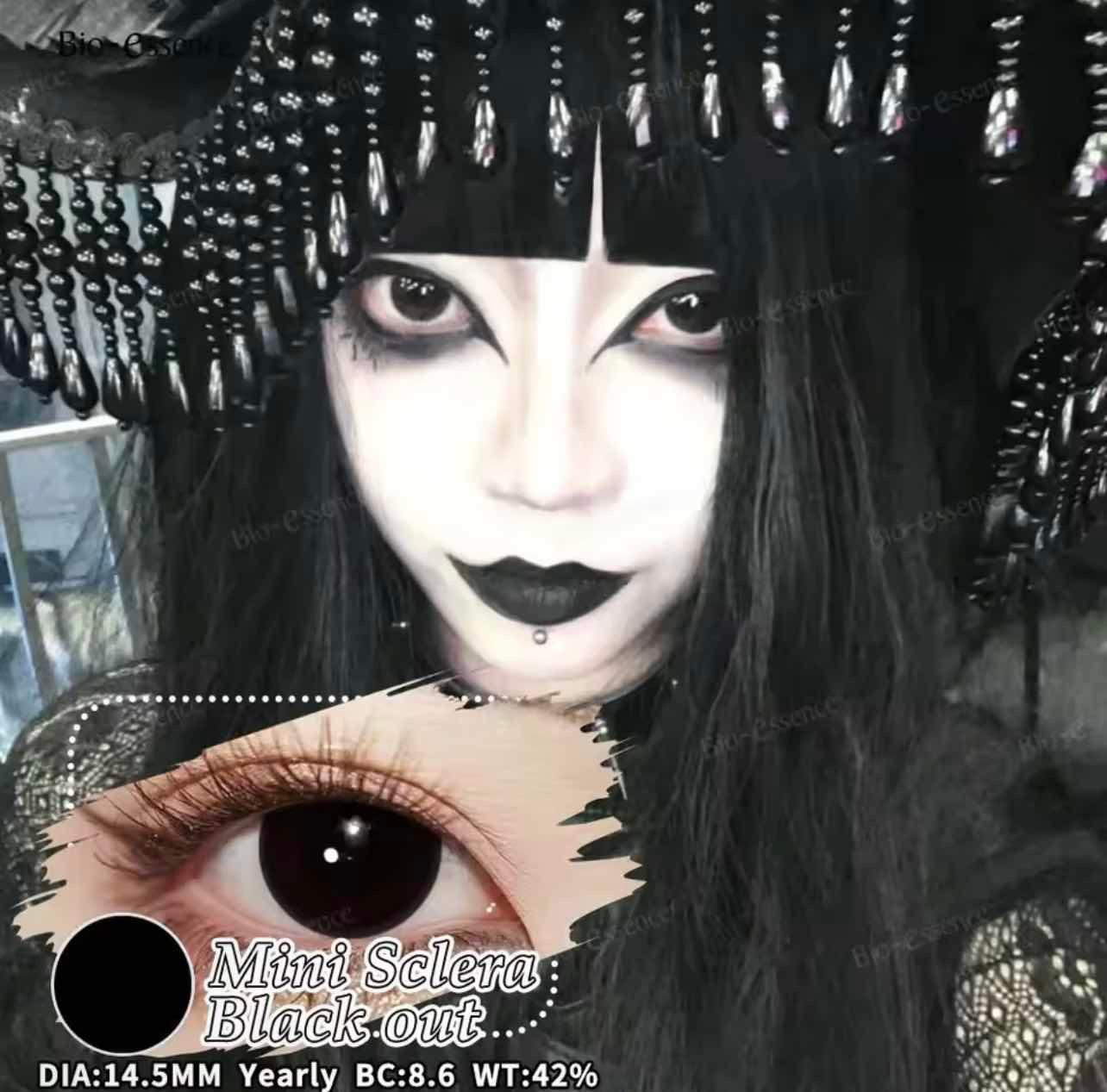 Blind Black