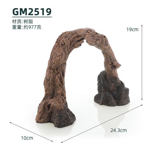 Size L(24.3)*W(10)*H(19)cm