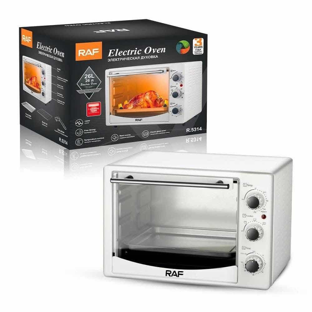 ម៉ាសុីន ដុត OVEN