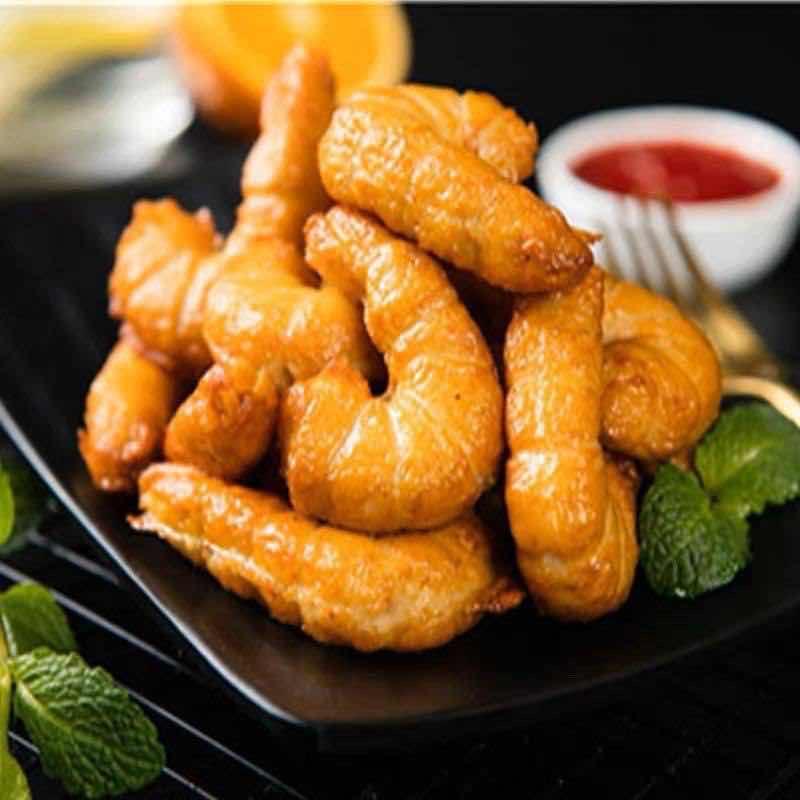 ប្រហិតបង្គារ500g