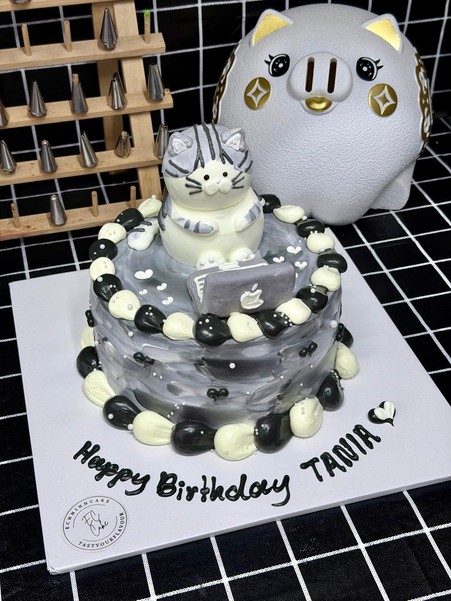 Cake