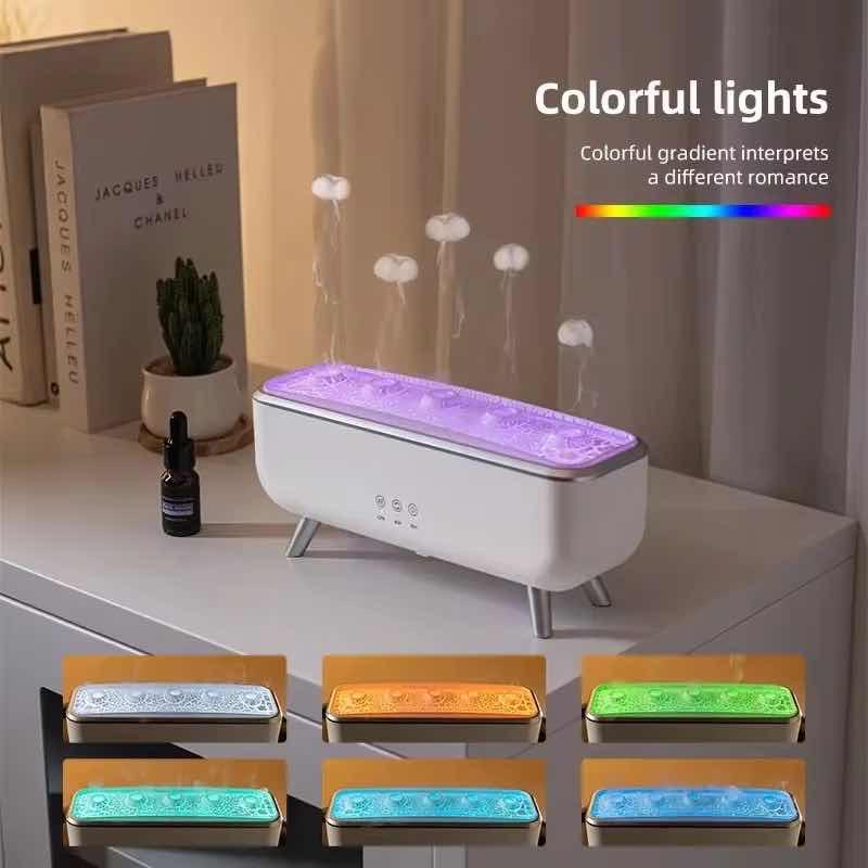 V79 Yaunshan Aroma Diffuser
