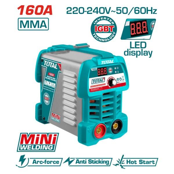 MMA Welding Machine 160A